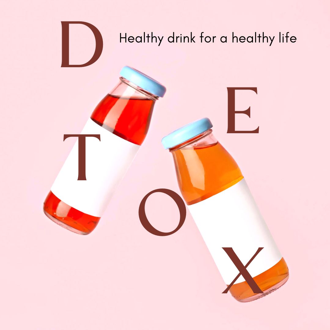 🧃 The Truth About Detox Diets: What You Need to Know